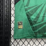 Mens Borussia Mönchengladbach 2024/25 Away Jersey 3