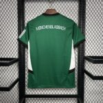 Mens Borussia Mönchengladbach 2024/25 Away Jersey 1