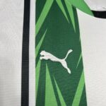 Mens Borussia Mönchengladbach 2024/25 Home Jersey 3