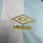 Mens CA Tucuman 2024/25 Home Jersey 7