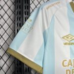 Mens CA Tucuman 2024/25 Home Jersey 5