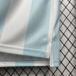 Mens CA Tucuman 2024/25 Home Jersey 4