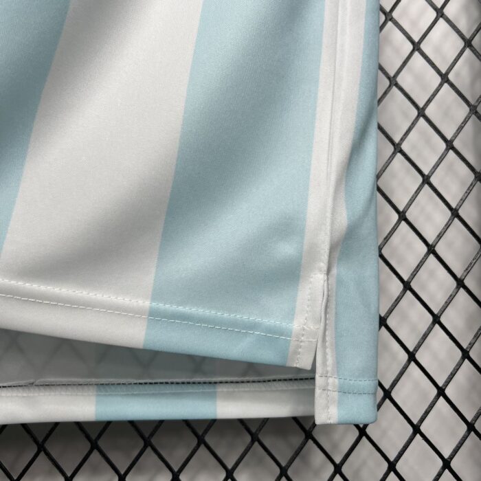 Mens CA Tucuman 2024/25 Home Jersey 4