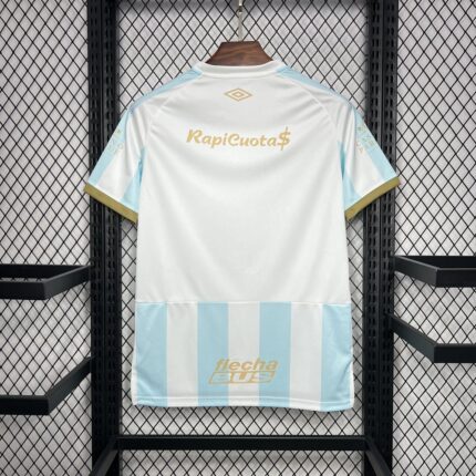 Mens CA Tucuman 2024/25 Home Jersey 1