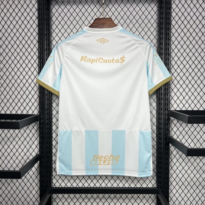 Mens CA Tucuman 2024/25 Home Jersey 1