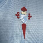Mens Celta Vigo 2024/25 Home Jersey 2