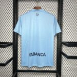 Mens Celta Vigo 2024/25 Home Jersey 1