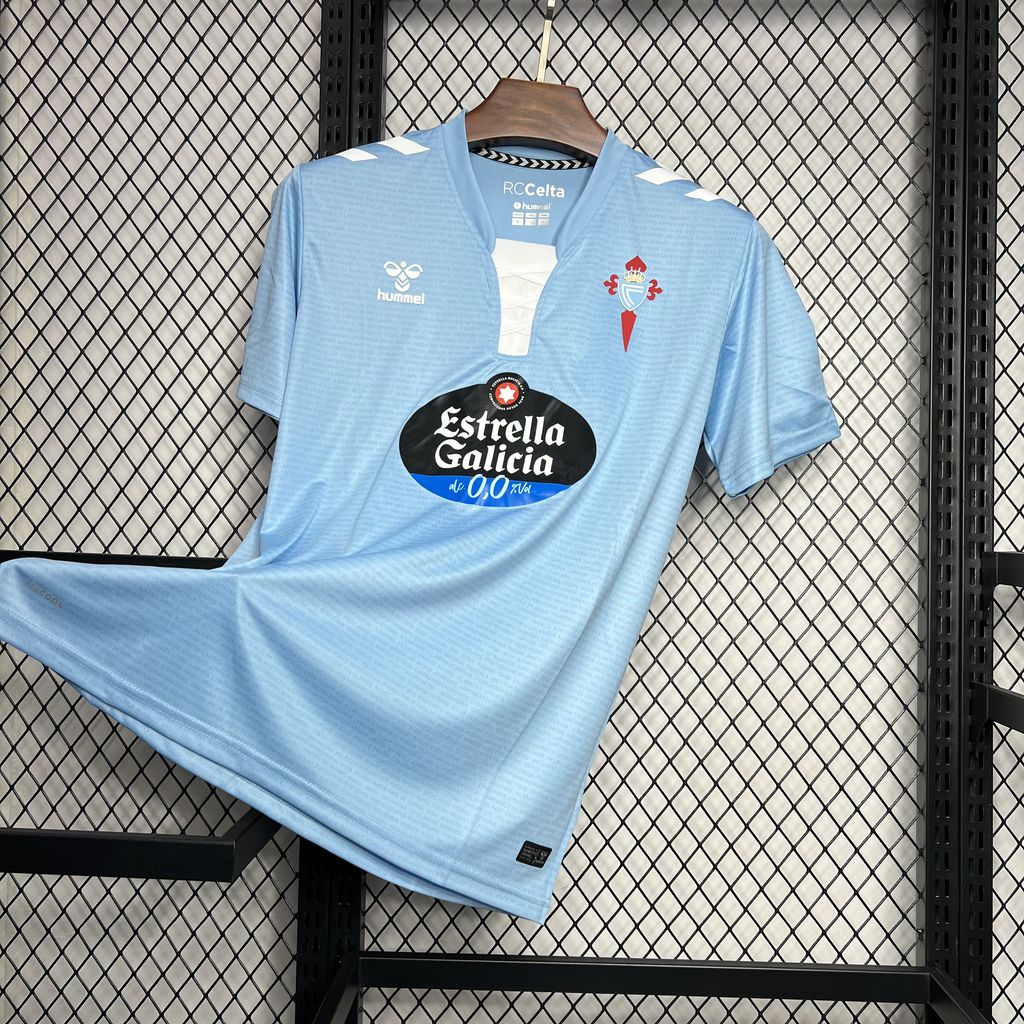 202407071108586.jpg Mens Celta Vigo 2024/25 Home Jersey