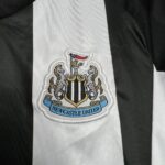 Kids Newcastle United 2024/25 Home Kit 5