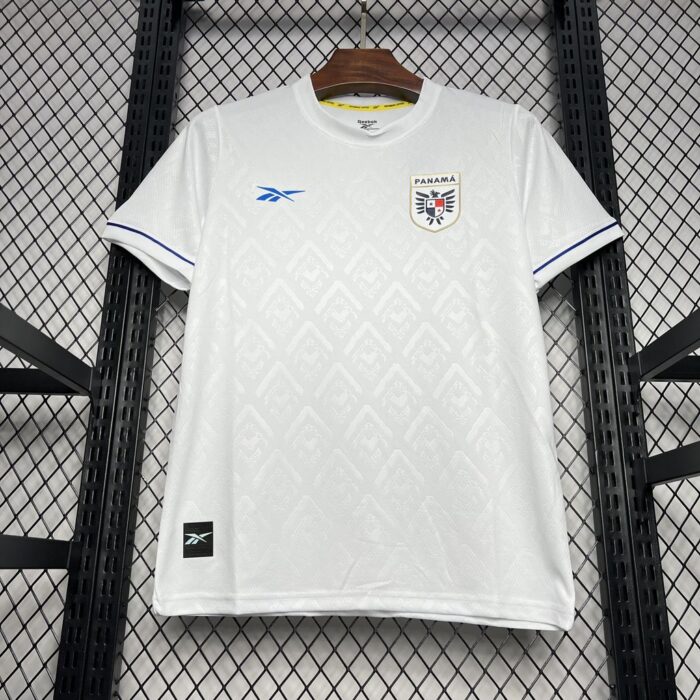 Mens Panama 2024/25 Away Jersey 3