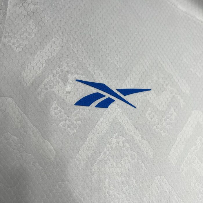 Mens Panama 2024/25 Away Jersey 2