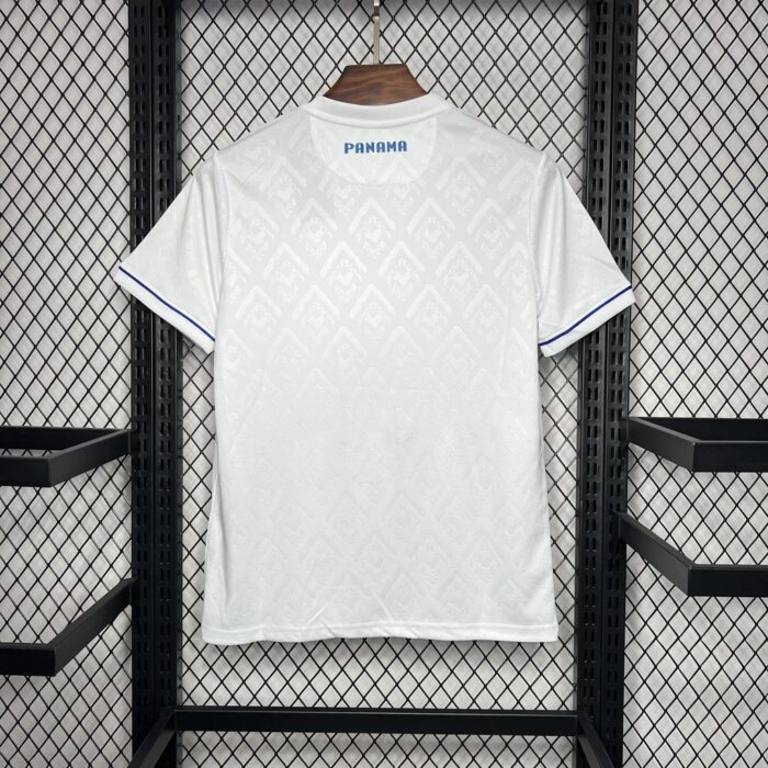 Mens Panama 2024/25 Away Jersey 1