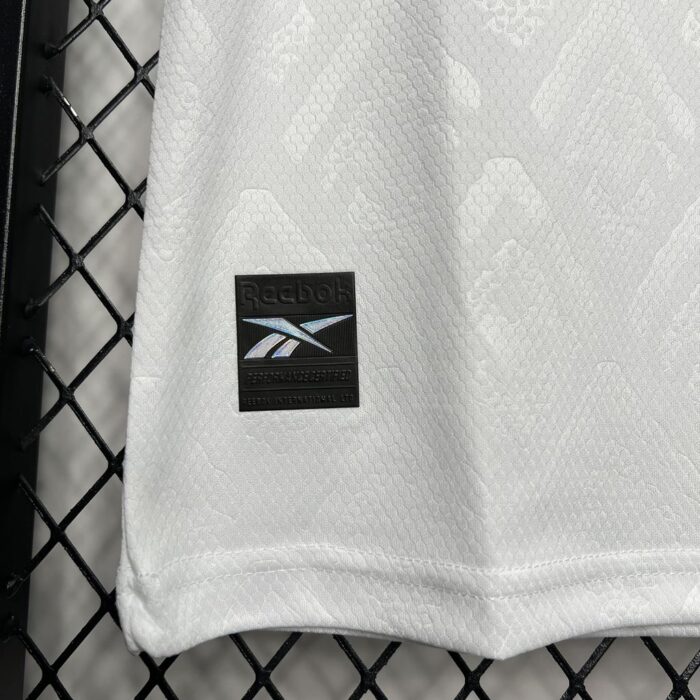 Mens Panama 2024/25 Away Jersey 4