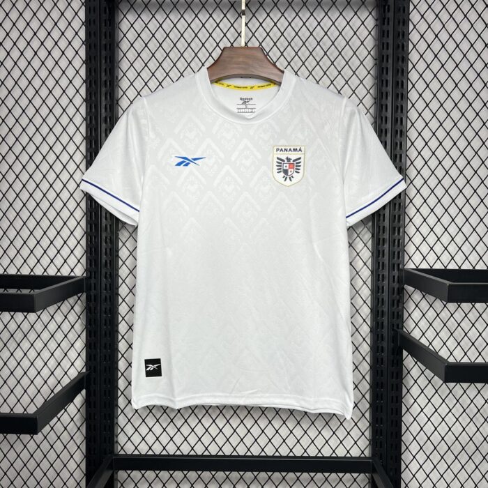 Mens Panama 2024/25 Away Jersey 5