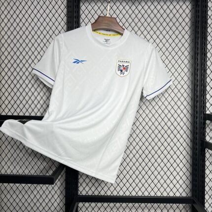 Mens Panama 2024/25 Away Jersey