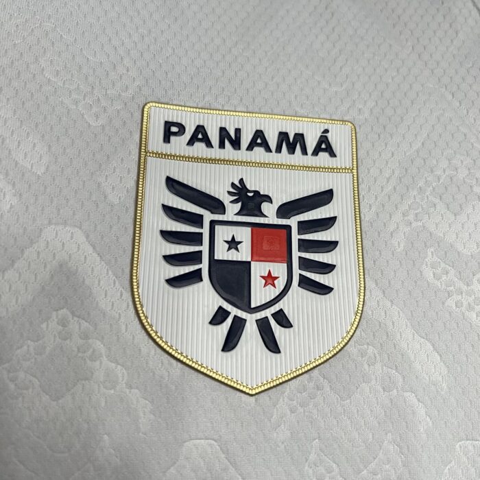 Mens Panama 2024/25 Away Jersey 7