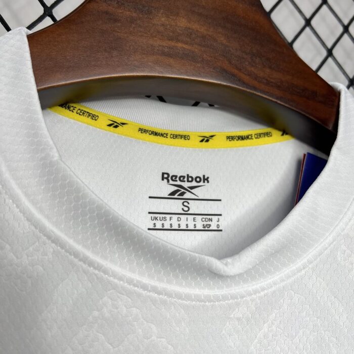 Mens Panama 2024/25 Away Jersey 8