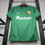 Mens RC Lens 2024/25 Away Jersey 7