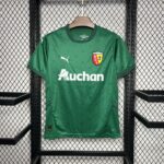 Mens RC Lens 2024/25 Away Jersey 2
