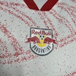 Mens Red Bull Bragantino 2024/25 Home Jersey 4