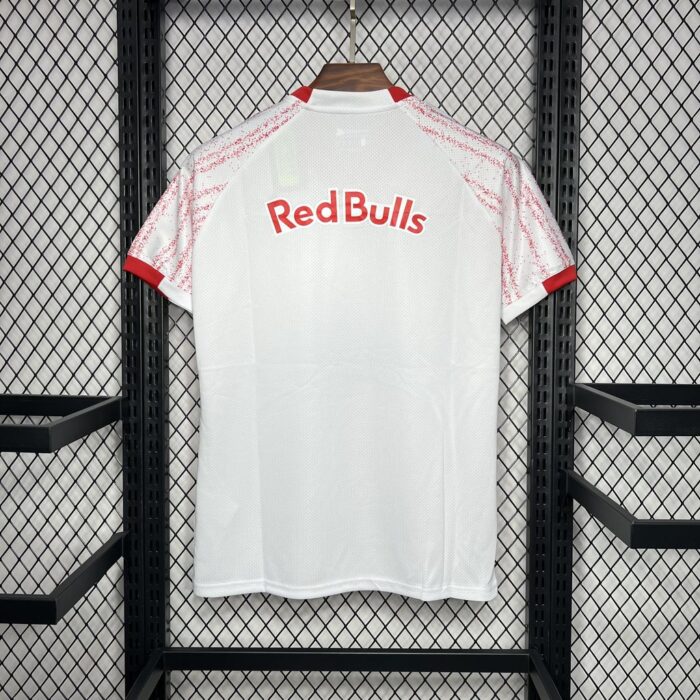 Mens Red Bull Bragantino 2024/25 Home Jersey 1