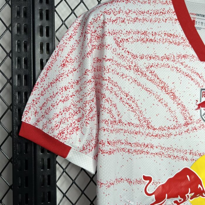 Mens Red Bull Bragantino 2024/25 Home Jersey 2