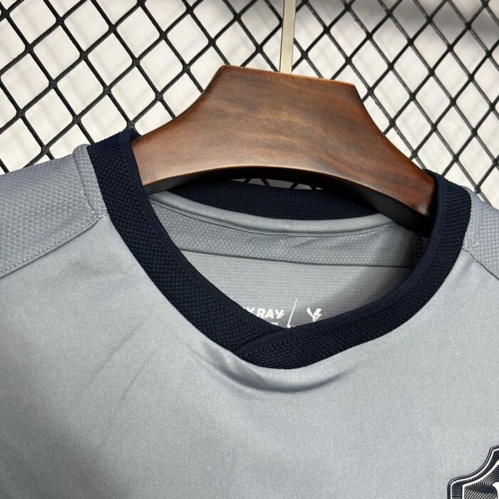 Mens Remo 2024/25 Goalkeeper Jersey 4