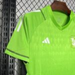 Mens Tigres UANL 2024/25 Goalkeeper Jersey 6