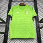 Mens Tigres UANL 2024/25 Goalkeeper Jersey 5