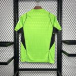 Mens Tigres UANL 2024/25 Goalkeeper Jersey 1