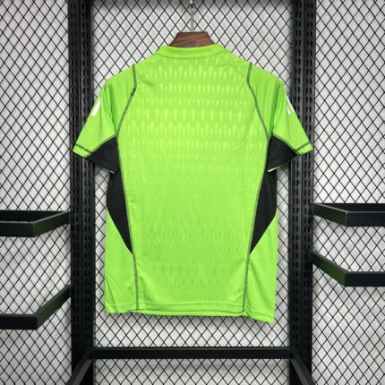 Mens Tigres UANL 2024/25 Goalkeeper Jersey 1