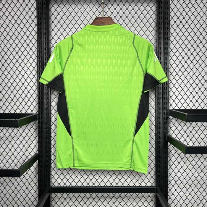 Mens Tigres UANL 2024/25 Goalkeeper Jersey 1