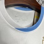 Mens Uruguay 2024/25 Away Jersey 6