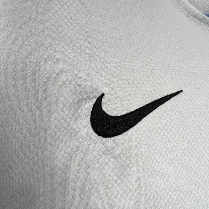 Mens Uruguay 2024/25 Away Jersey 5