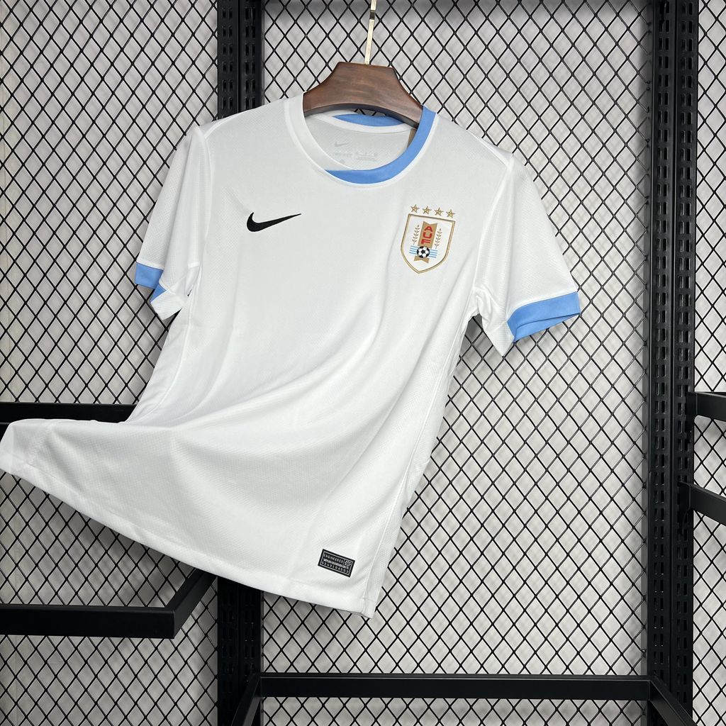 2024070709535314.jpg Mens Uruguay 2024/25 Away Jersey