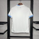 Mens Uruguay 2024/25 Away Jersey 1