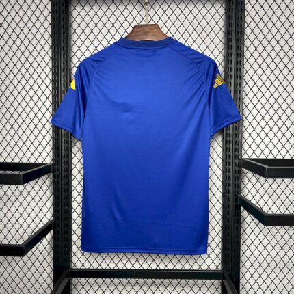 Mens Spain 2024/25 Pre-Match Jersey 1
