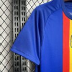 Mens Spain 2024/25 Pre-Match Jersey 7