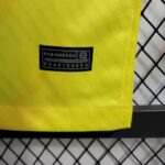 Mens Brazil 2022/23 Pigeon Jersey 6