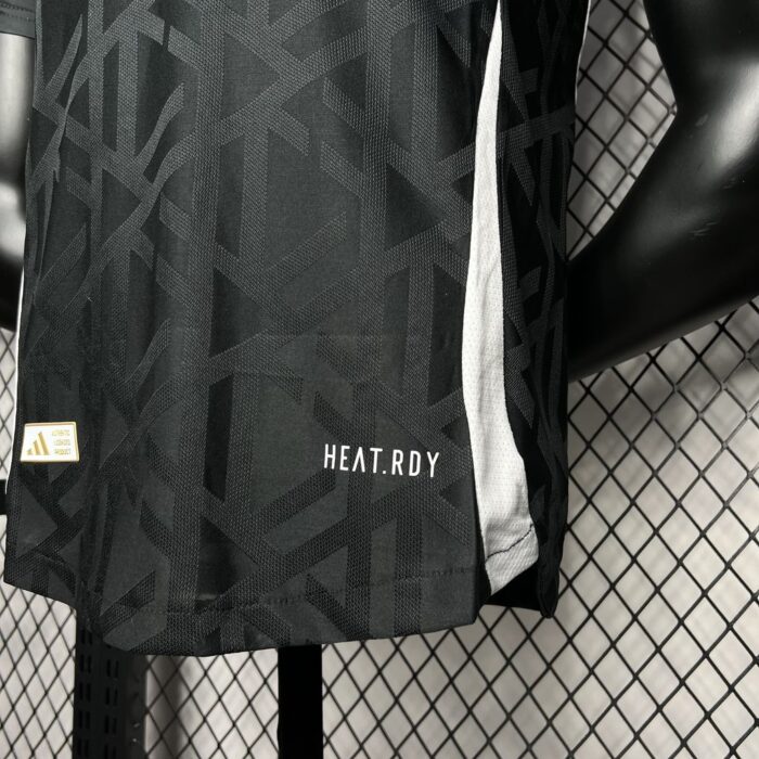 Mens Germany 2024/25 Pre-Match Jersey Player Version 5