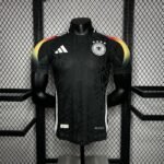 Mens Germany 2024/25 Pre-Match Jersey Player Version