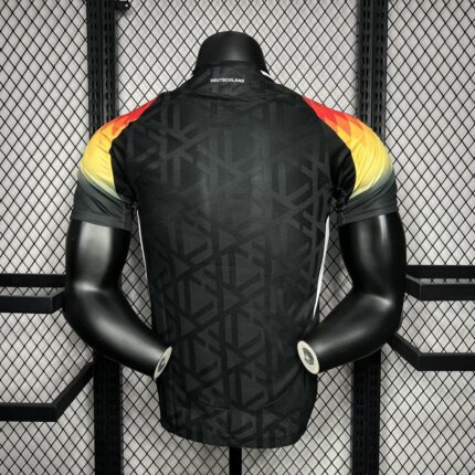 Mens Germany 2024/25 Pre-Match Jersey Player Version 1