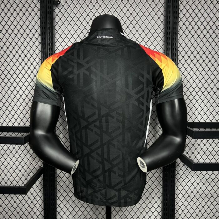 Mens Germany 2024/25 Pre-Match Jersey Player Version 1
