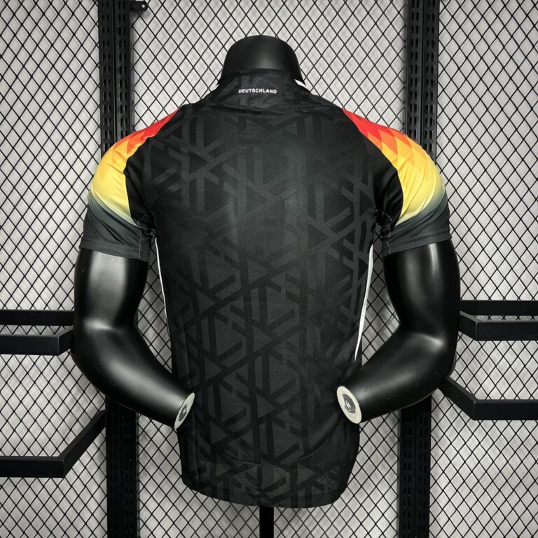 Mens Germany 2024/25 Pre-Match Jersey Player Version 1