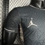 Mens England 2024/25 Jordan Version Jersey Player Version 2