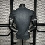 Mens England 2024/25 Jordan Version Jersey Player Version 1