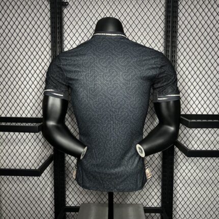 Mens England 2024/25 Jordan Version Jersey Player Version 1