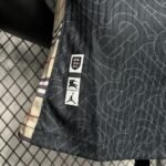 Mens England 2024/25 Jordan Version Jersey Player Version 5