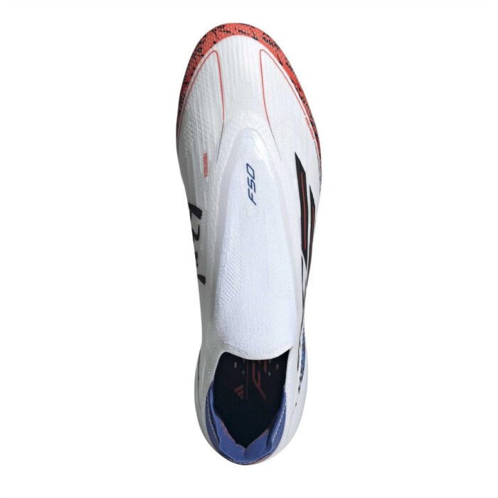 adidas F50 Firm Ground Football Boots – view 6