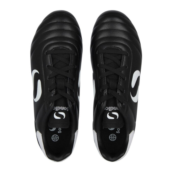 Sondico Strike Junior Soft Ground Football Boots – view 6